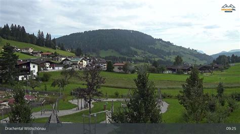 Webcams I Ski Juwel Alpbachtal Wildschönau